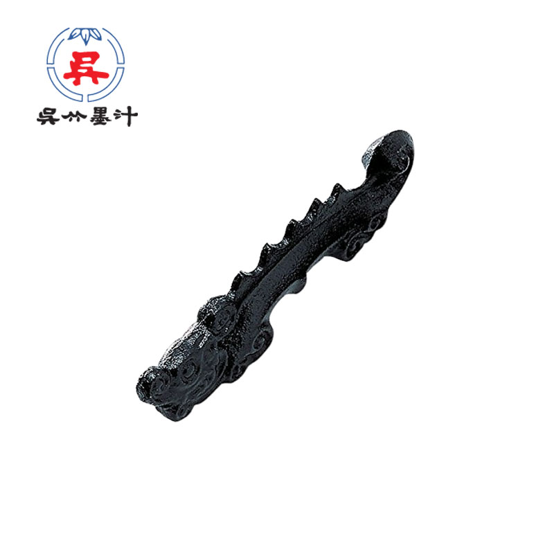 【吳竹】KC70-96 龍筆置 文鎮 / 個