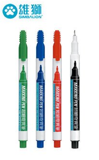 雄獅 NO.800 超細奇異筆 0.5mm /支