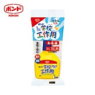 日本 KONISHI 小西 05421 學校工作用 接著劑 (安全水性) 50g /支