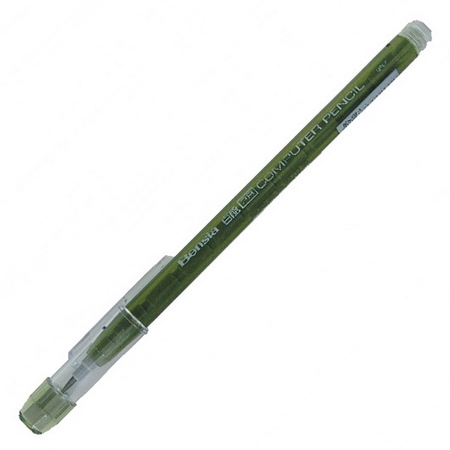 {振昌文具}【龍和DR】百能2B細蕊免削筆 60支/筒 BEN-132-1