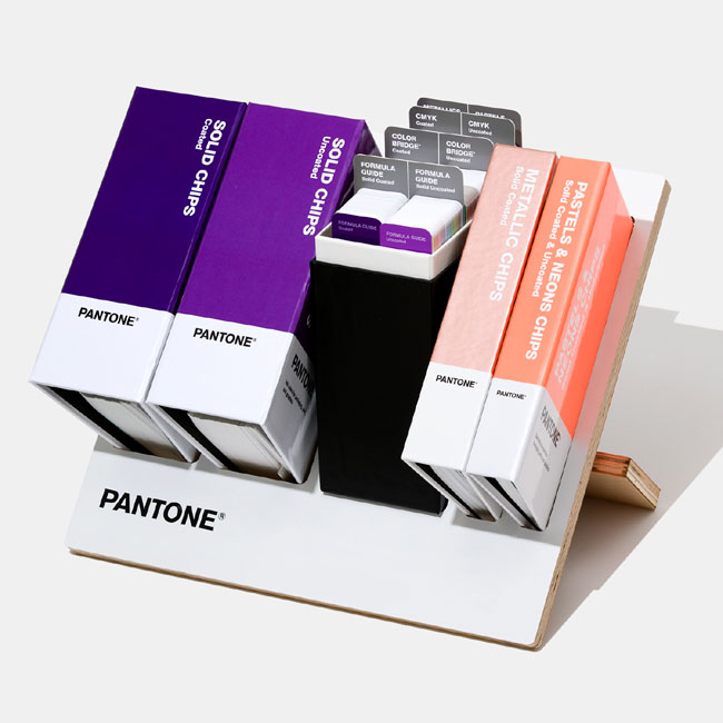 {振昌文具}【請先來電洽詢庫存】PANTONE 專業色票【REFERENCE LIBRARY】GPC305A / 套裝組 【預購商品】【2019 最新版】