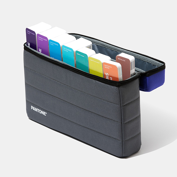 {振昌文具}【請先來電洽詢庫存】2019最新 PANTONE 便攜式指南工作室【PORTABLE GUIDE STUDIO】GPG304A / 組