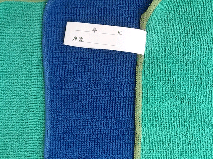 {振昌文具}魔布 超吸水超細纖維抹布 擦拭布 清潔布 30x30cm