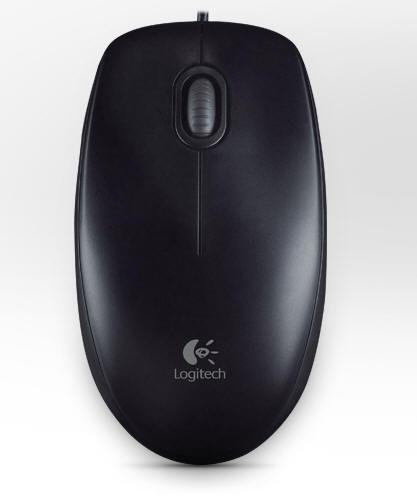 {振昌文具}羅技 Logitech M100R M100新版 有線光學滑鼠 USB 1000dpi 高解析度 三年品質保固