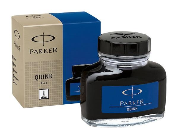 {振昌文具}現貨 美國 派克 PARKER 鋼筆 墨水 57ml 補充墨水 法國製造