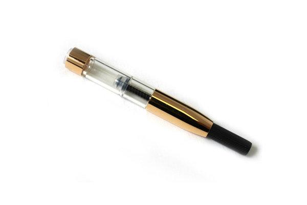 {振昌文具}PLATINUM 白金牌 吸墨器 日規鋼筆旋轉活塞吸水器 CR-180 P-100 P-150鋼筆適用