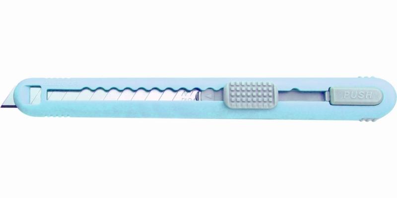 {振昌文具}日本 NT A-552P 連發式美工刀 A552P