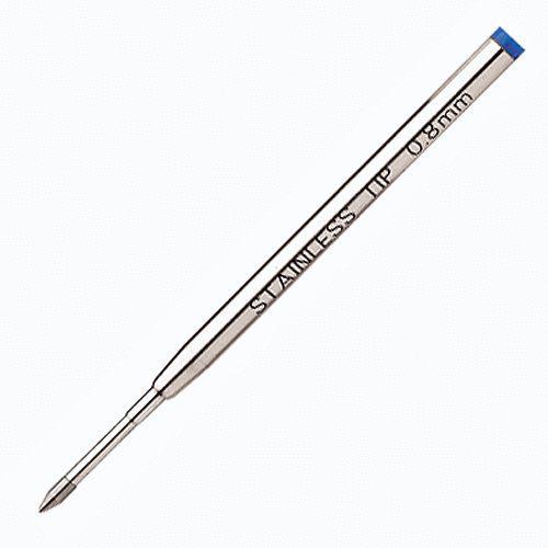  {振昌文具} 白金牌 原子筆 筆芯 筆心 BSG-40 0.7mm 替芯 1801