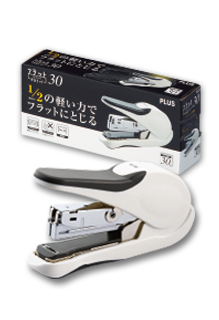 {振昌文具}PLUS 30-582 ST-266V中型訂書機
