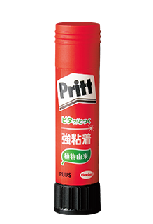 {振昌文具}PLUS 29-701 NS-701 植物性口紅膠10g