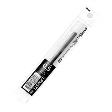 {振昌文具}【Pentel飛龍】 LRN5TL ENERGEL infree 極速鋼珠筆芯