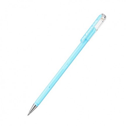 {振昌文具}【Pentel飛龍】牛奶筆 K108-P