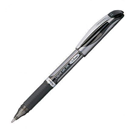 {振昌文具}【Pentel飛龍】BL60極速鋼珠筆1.0mm ENERGEL