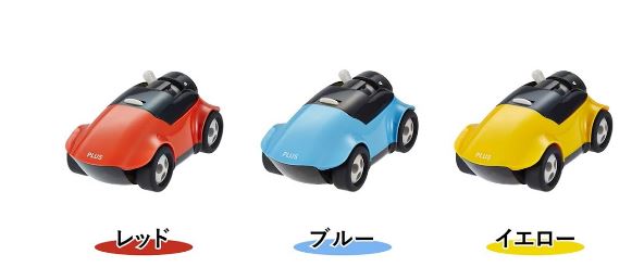 {振昌文具}<現貨> PLUS 跑車 削鉛筆機 筆削 FS-660 (數量有限)