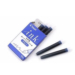 {振昌文具}【Pilot百樂】(請先來電詢問存貨) 百樂 IRF-5S  IC-50微笑鋼筆專用 卡式墨水