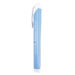 {振昌文具}白金牌 三角 自動 橡皮擦 ER-40 筆型 相皮擦<只剩籃桿>