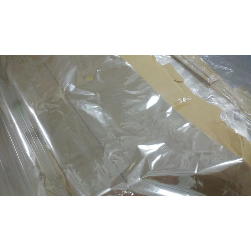 {振昌文具}玻璃紙 田棵紙 年糕紙 透明 白色 90X100公分 透明紙