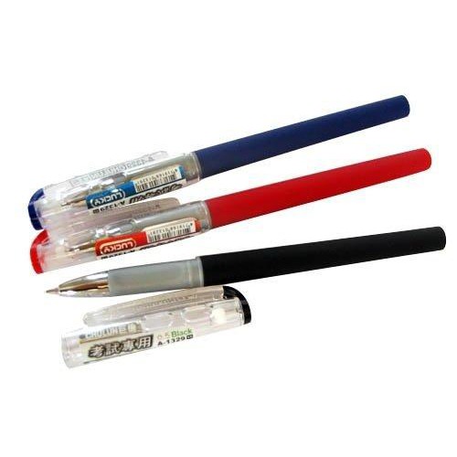 {振昌文具}巨倫 A-1329 考試專用中性原子筆 經書抄寫專用筆(0.5mm) / 支