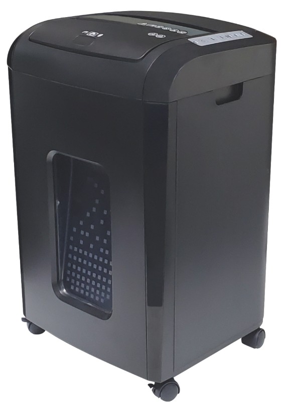 {振昌文具}LIFE A280 多量碎紙狀碎紙機