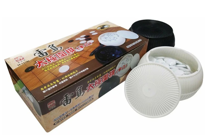 {振昌文具}【雷鳥】LT-24701 太極圍棋 圍棋