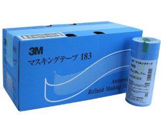 {振昌文具}3M膠帶-183和紙膠帶,單/雙面膠帶,VHB膠帶,和紙膠帶,OPP封膠,測試膠帶- 