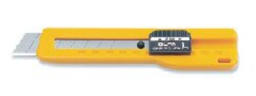{振昌文具}OLFA 大型美工刀 SL-1 型/支