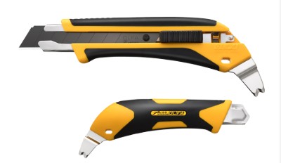{振昌文具}OLFA 大型X系列美工刀L8-AL型（日本包裝型號240B型）