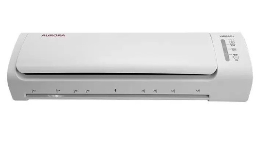 {振昌文具}AURORA 震旦 A3 專業型 護貝機 白色 LM6000H