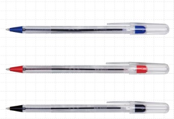 {振昌文具}SKB 文明 SB-2000 原子筆 【0.5mm】【0.7mm】